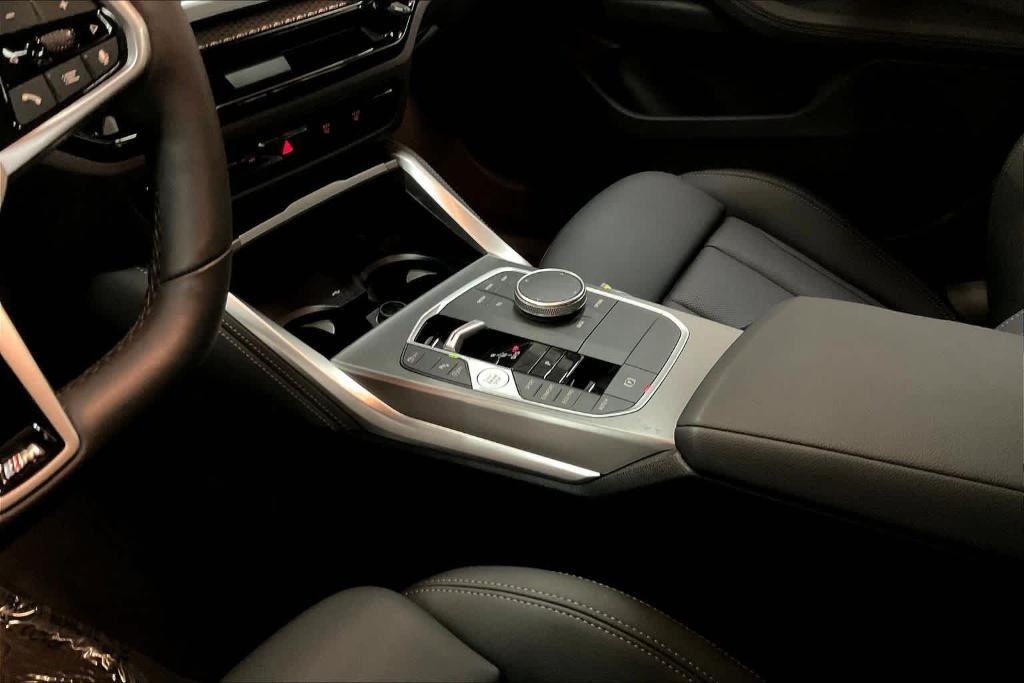 used 2025 BMW 430 Gran Coupe car, priced at $47,459