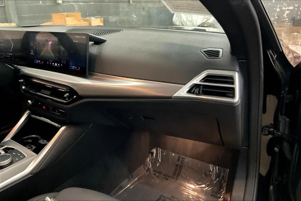 used 2025 BMW 430 Gran Coupe car, priced at $47,459