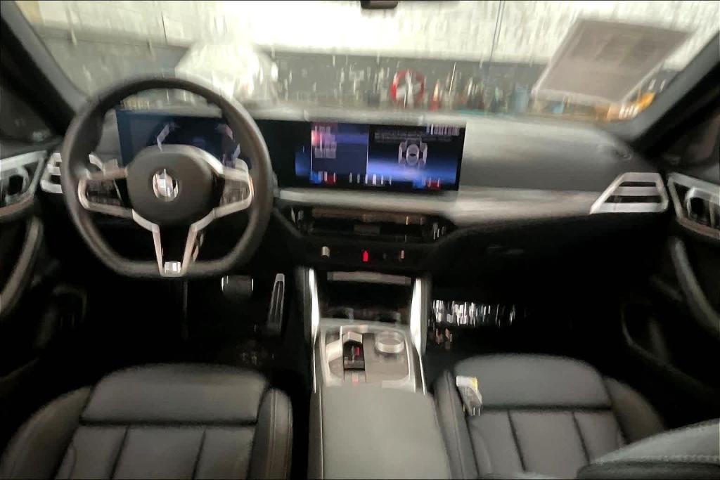 used 2025 BMW 430 Gran Coupe car, priced at $47,459