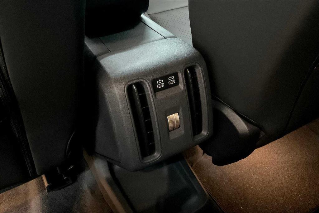 new 2026 MINI Countryman car, priced at $45,175