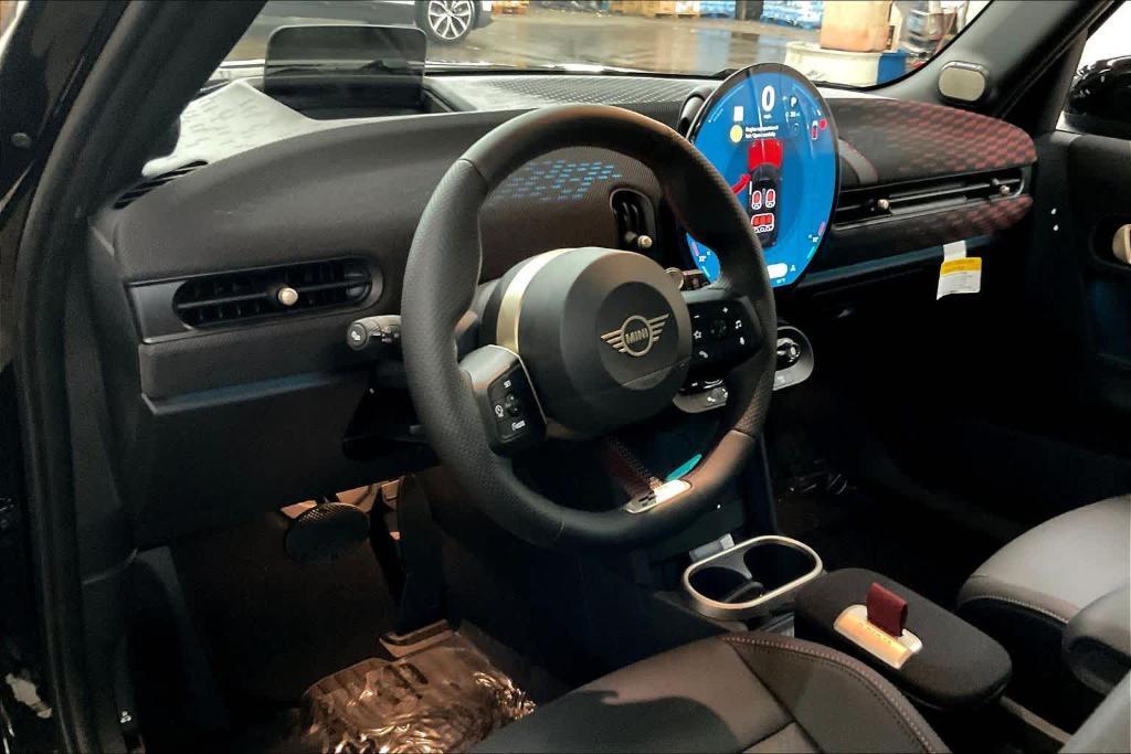 new 2026 MINI Hardtop car, priced at $40,640