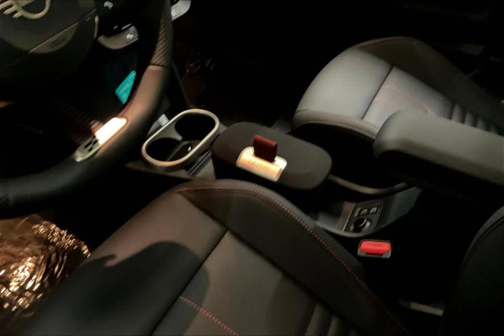 new 2026 MINI Hardtop car, priced at $40,640