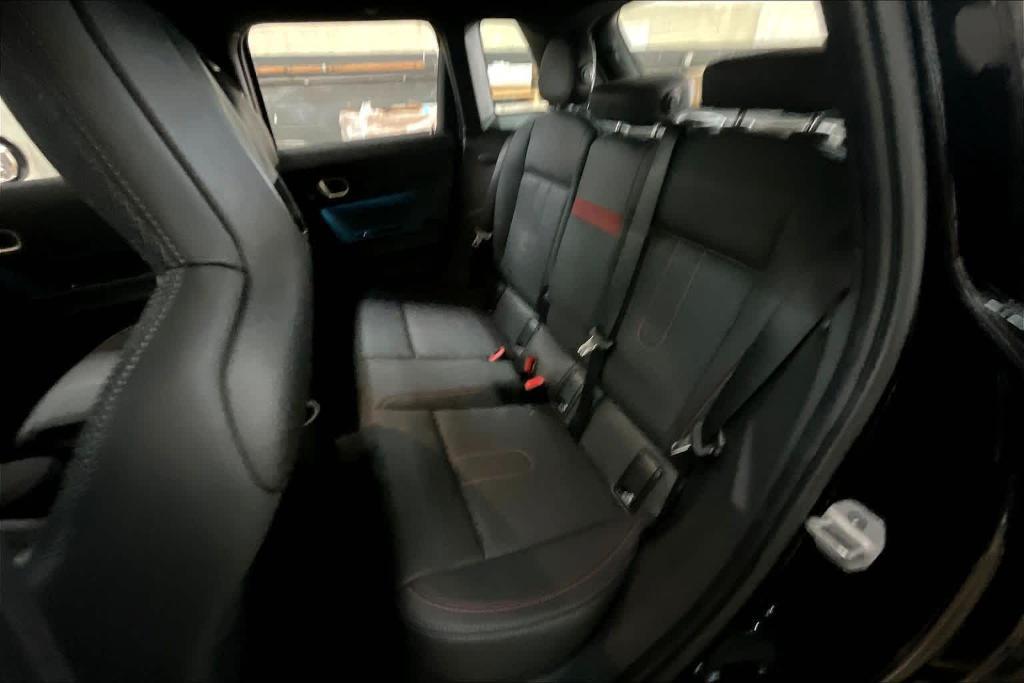 new 2026 MINI Hardtop car, priced at $40,640