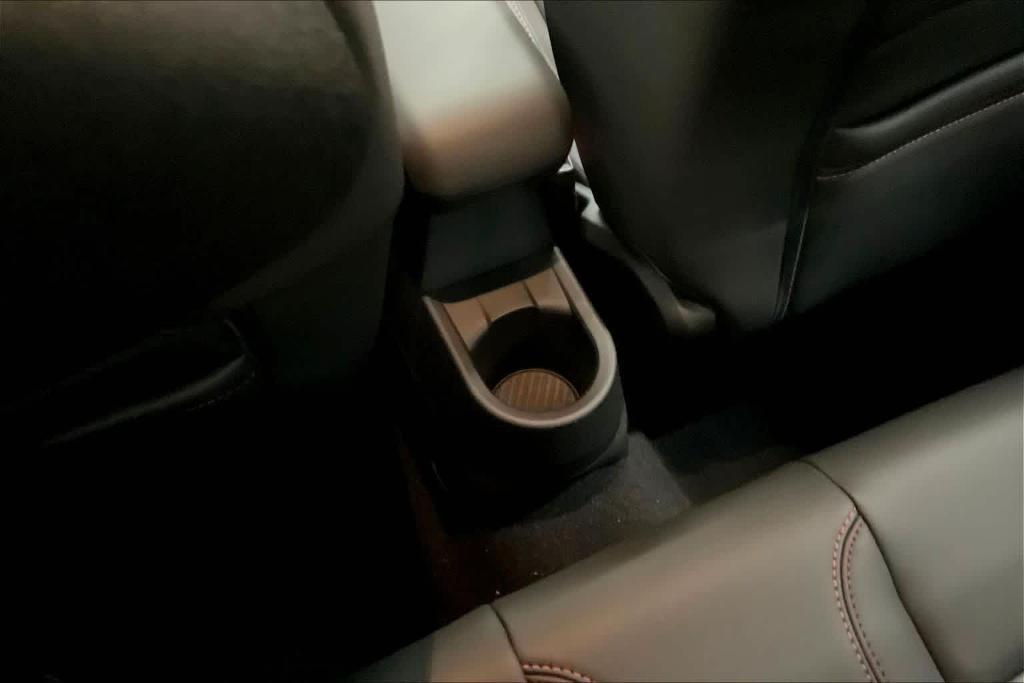 new 2026 MINI Hardtop car, priced at $40,640