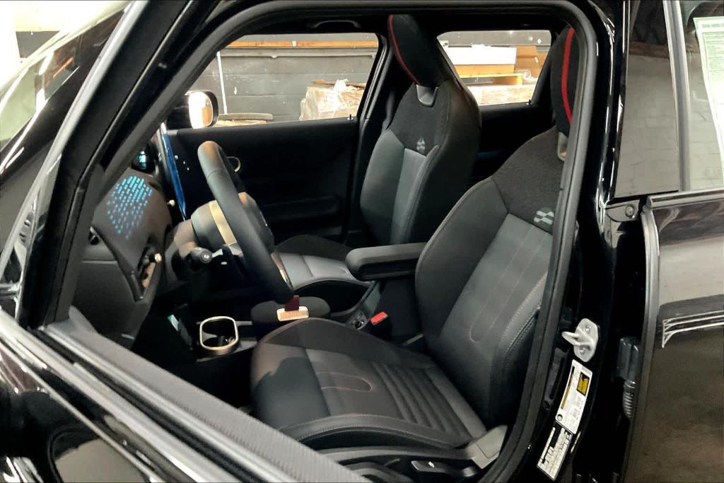 new 2026 MINI Hardtop car, priced at $40,640