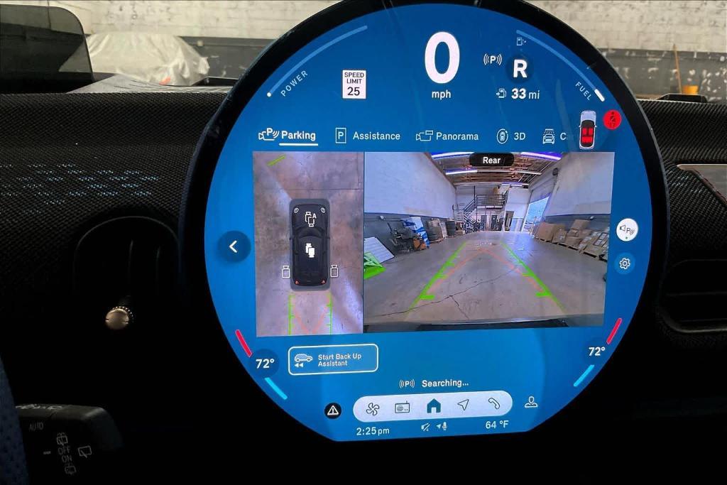 new 2026 MINI Hardtop car, priced at $40,640