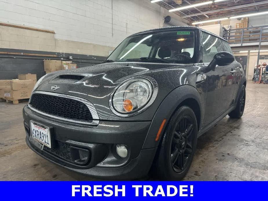 used 2013 MINI Hardtop car, priced at $10,702