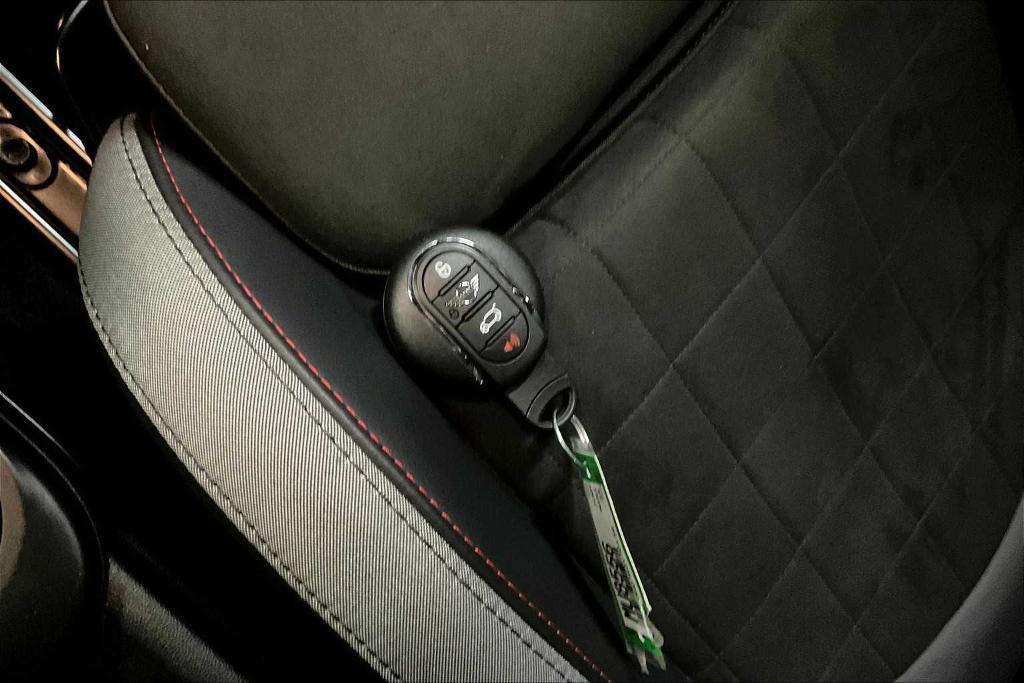 used 2024 MINI Hardtop car, priced at $41,691