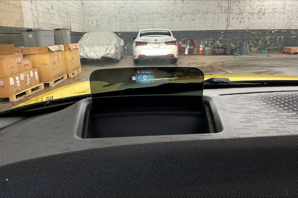 new 2026 MINI Convertible car, priced at $44,090