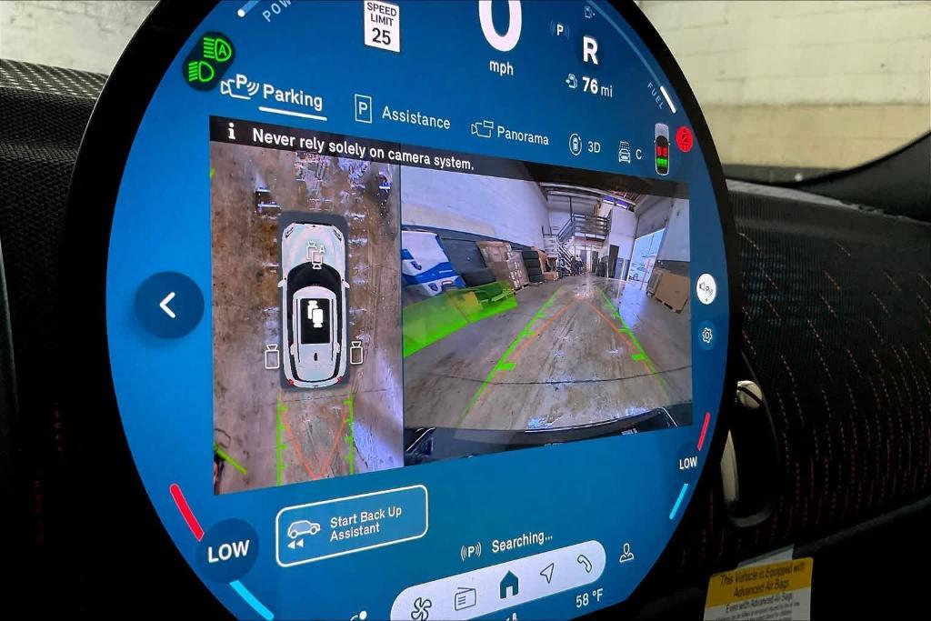 new 2026 MINI Countryman car, priced at $53,470