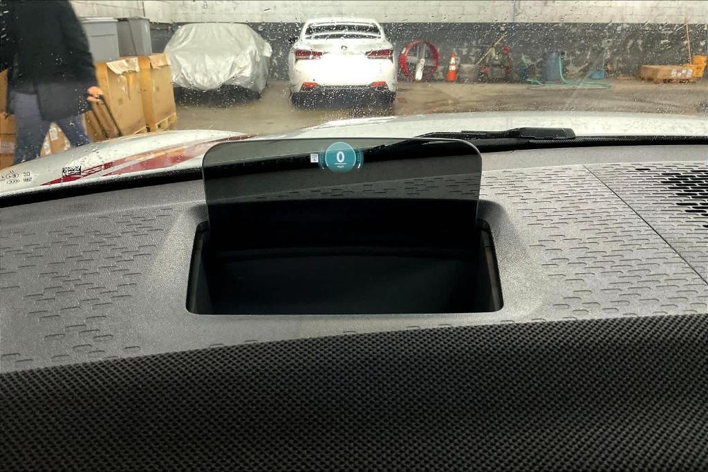 new 2026 MINI Countryman car, priced at $53,470