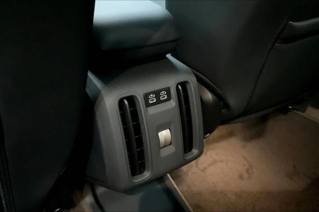 new 2026 MINI Countryman car, priced at $53,470