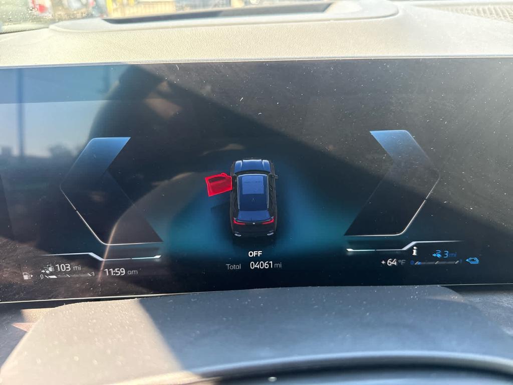 used 2025 BMW X5 PHEV car, priced at $76,525