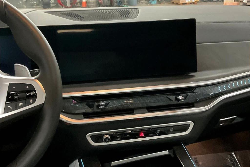 used 2025 BMW X5 PHEV car, priced at $73,993