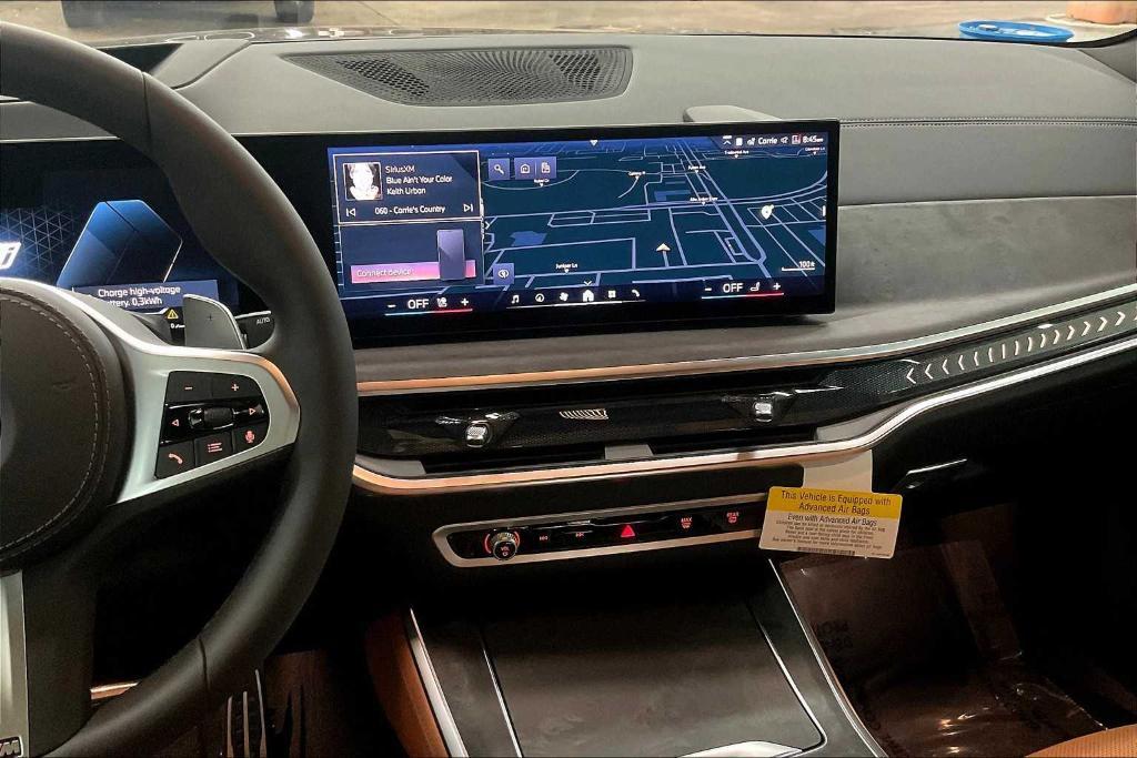 new 2026 BMW X5 PHEV car, priced at $83,625