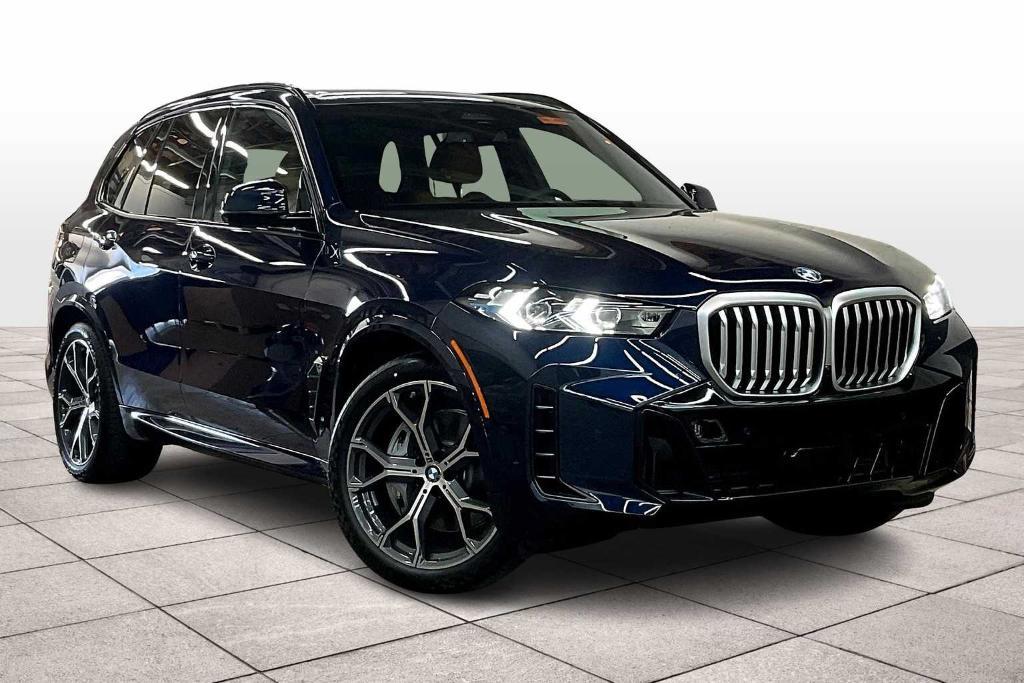 new 2026 BMW X5 PHEV car, priced at $83,625