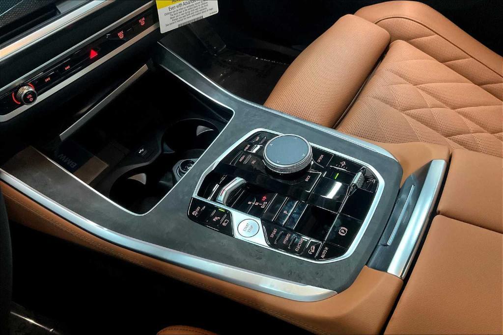new 2026 BMW X5 PHEV car, priced at $83,625