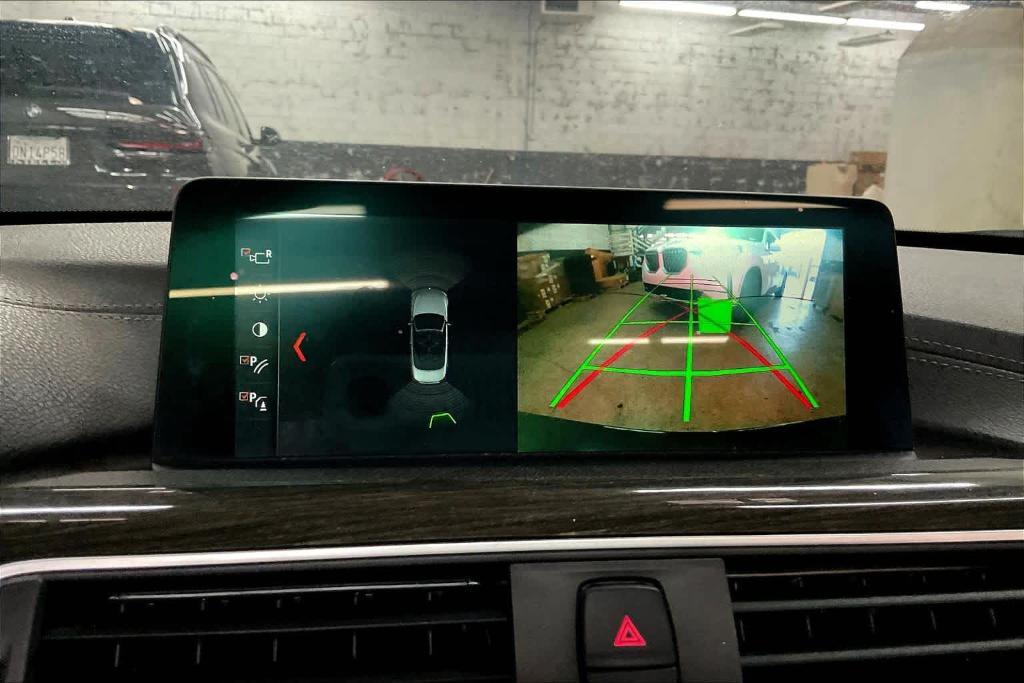 used 2018 BMW 430 car, priced at $21,821