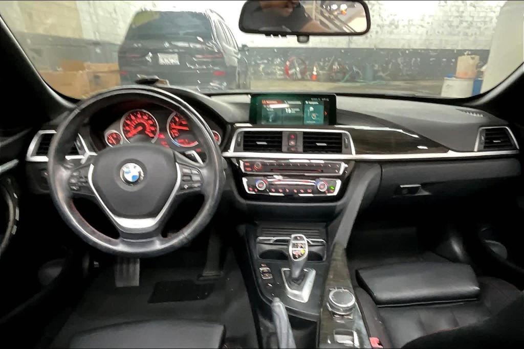 used 2018 BMW 430 car, priced at $21,821
