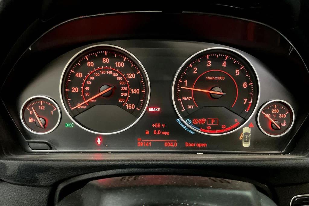 used 2018 BMW 430 car, priced at $21,821