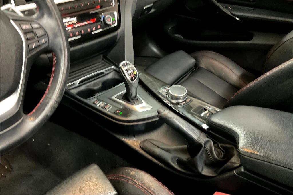 used 2018 BMW 430 car, priced at $21,821