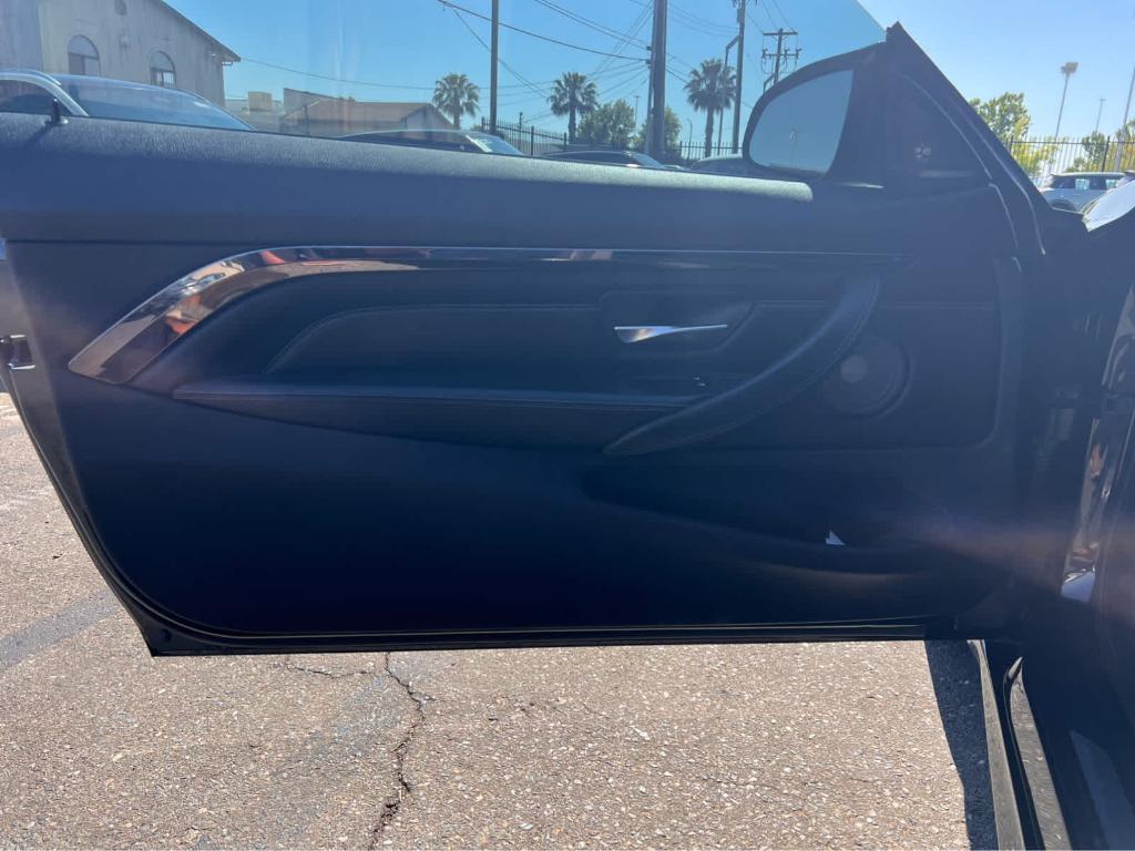 used 2015 BMW M4 car, priced at $36,996