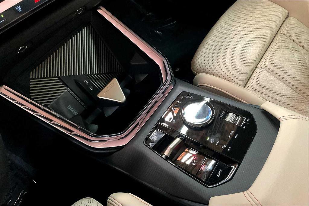 new 2025 BMW X3 car, priced at $54,260