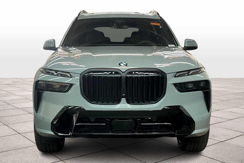 new 2026 BMW X7 car, priced at $96,815
