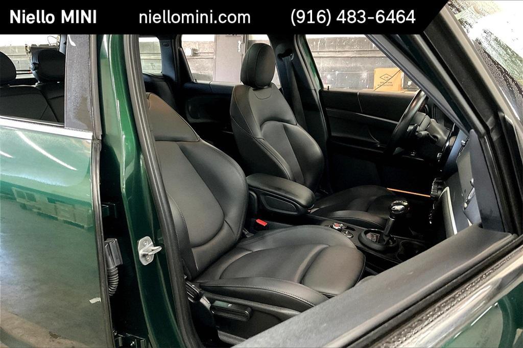 used 2019 MINI Countryman car, priced at $17,997