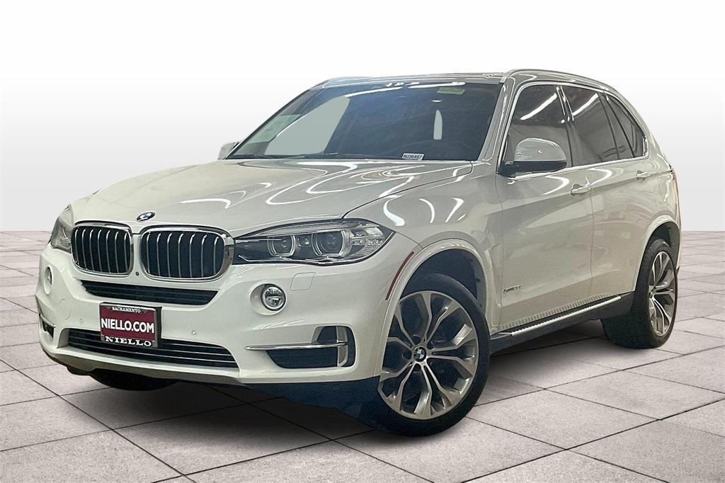 used 2016 BMW X5 car, priced at $23,169