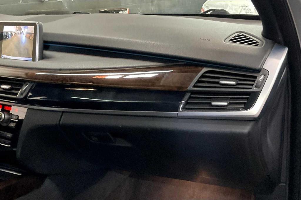 used 2018 BMW X5 car, priced at $19,991