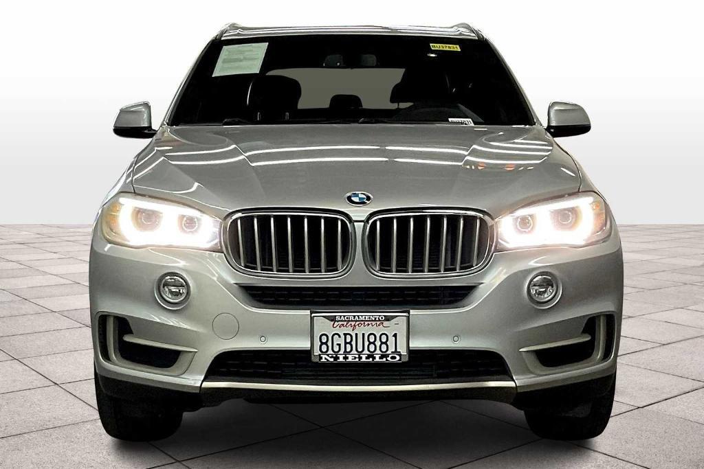used 2018 BMW X5 car, priced at $19,991
