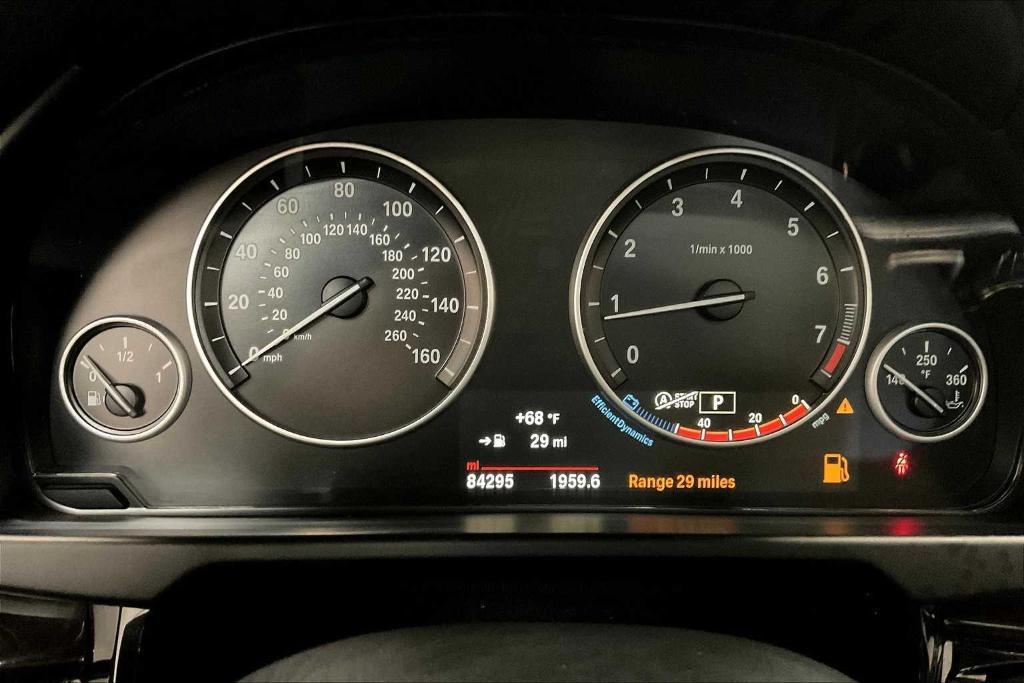 used 2018 BMW X5 car, priced at $19,991