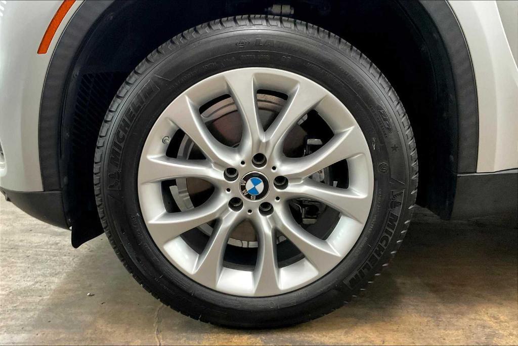 used 2018 BMW X5 car, priced at $19,991