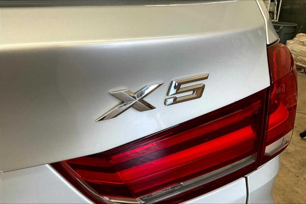 used 2018 BMW X5 car, priced at $19,991