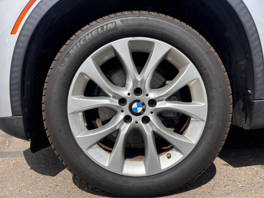used 2018 BMW X5 car, priced at $20,990