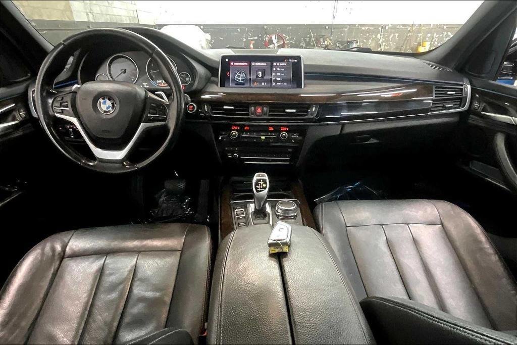 used 2018 BMW X5 car, priced at $19,991
