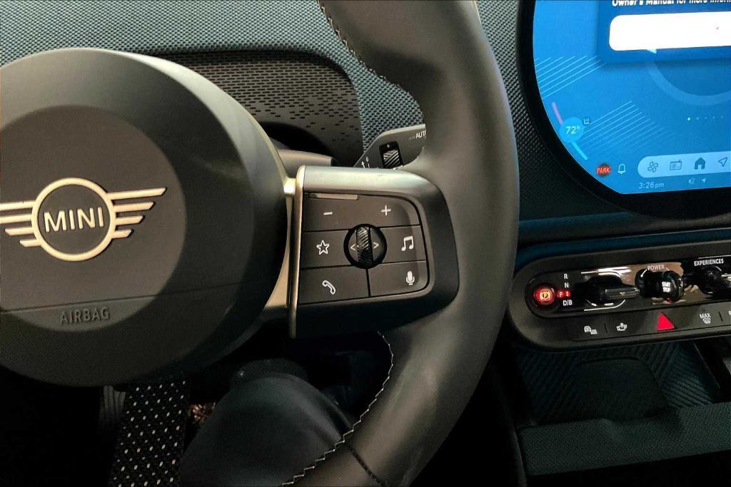 used 2025 MINI Countryman car, priced at $43,993
