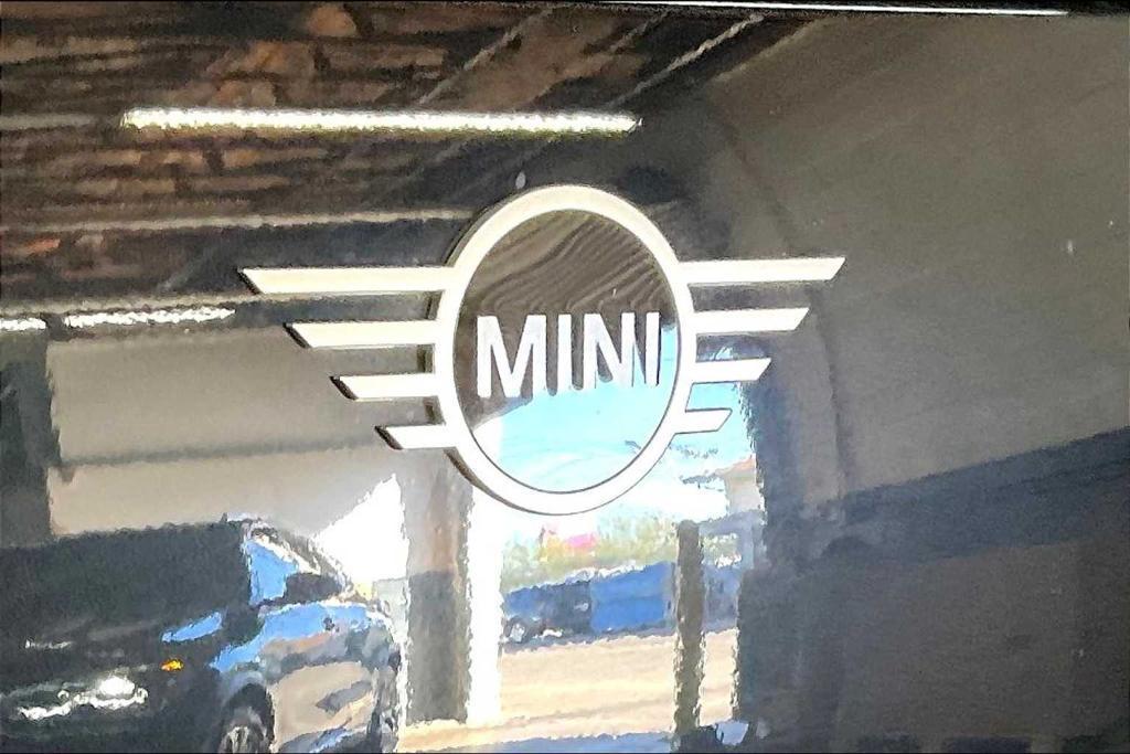 used 2025 MINI Countryman car, priced at $43,993