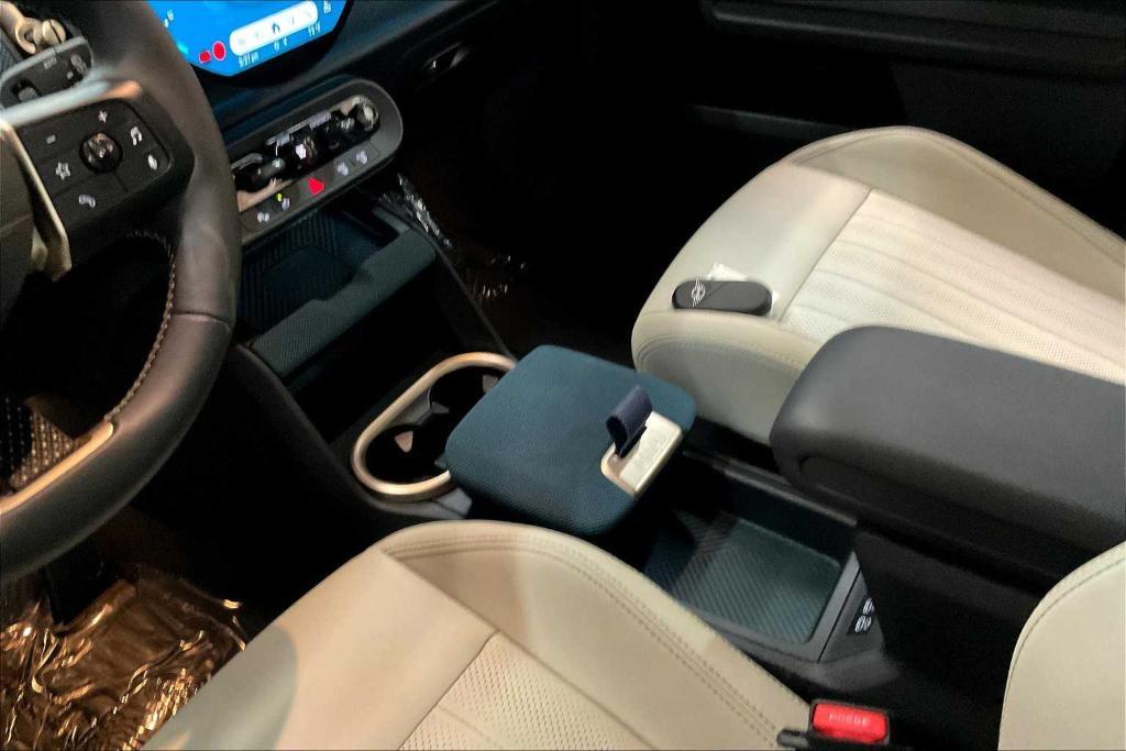 used 2025 MINI Countryman car, priced at $43,993