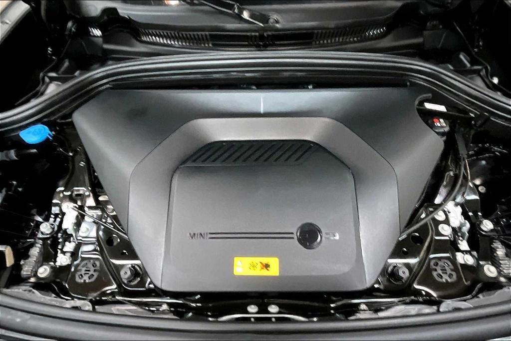 used 2025 MINI Countryman car, priced at $43,993