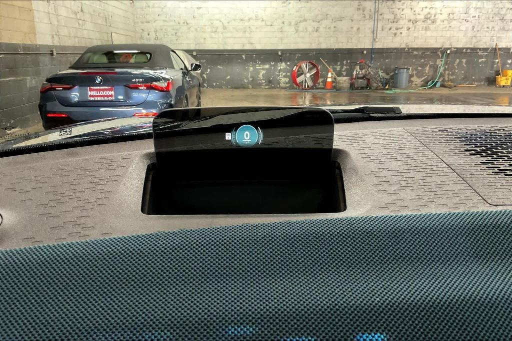 new 2025 MINI Countryman car, priced at $51,485