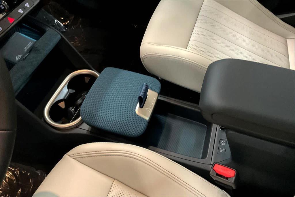 new 2025 MINI Countryman car, priced at $51,485