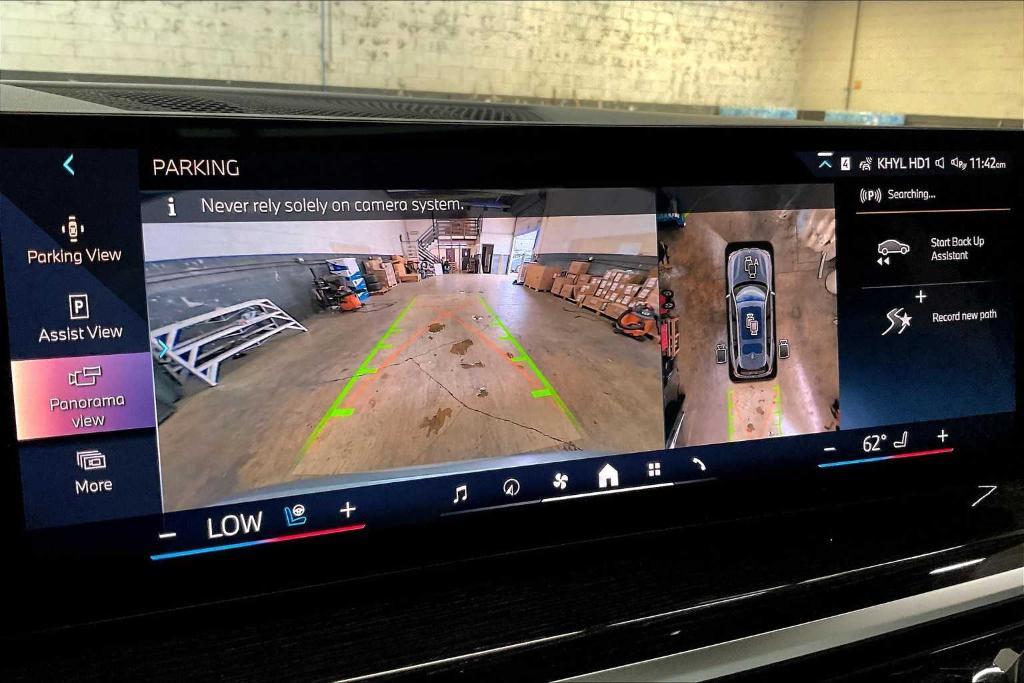 new 2026 BMW X7 car, priced at $97,525