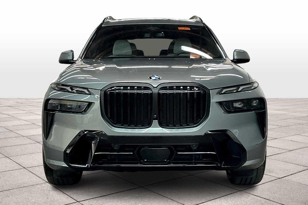 new 2026 BMW X7 car, priced at $97,525
