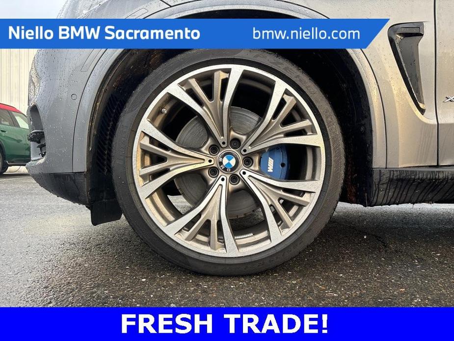 used 2018 BMW X5 car, priced at $33,993