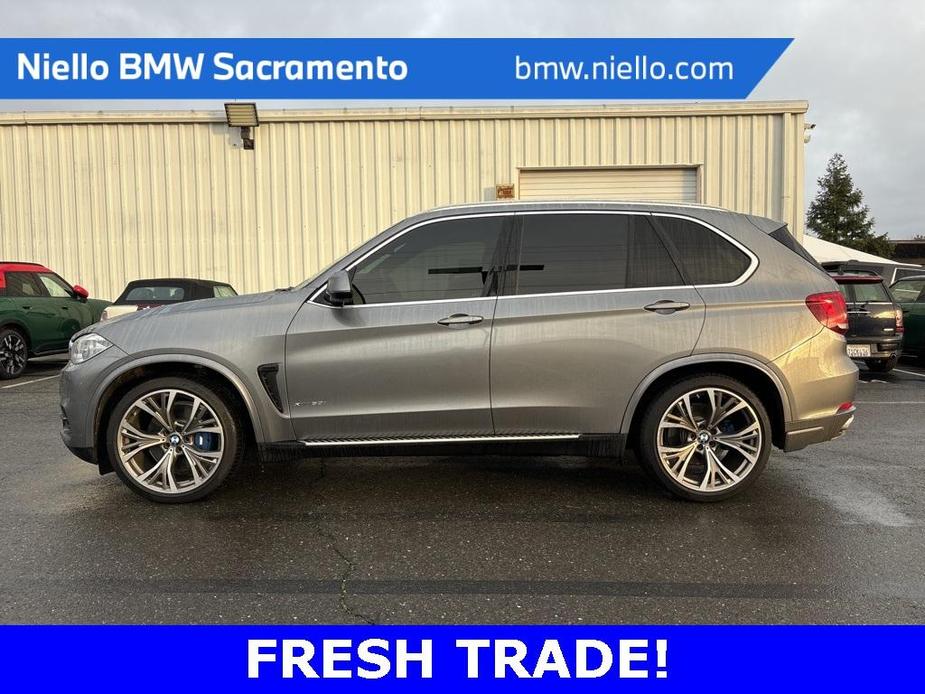 used 2018 BMW X5 car, priced at $33,993