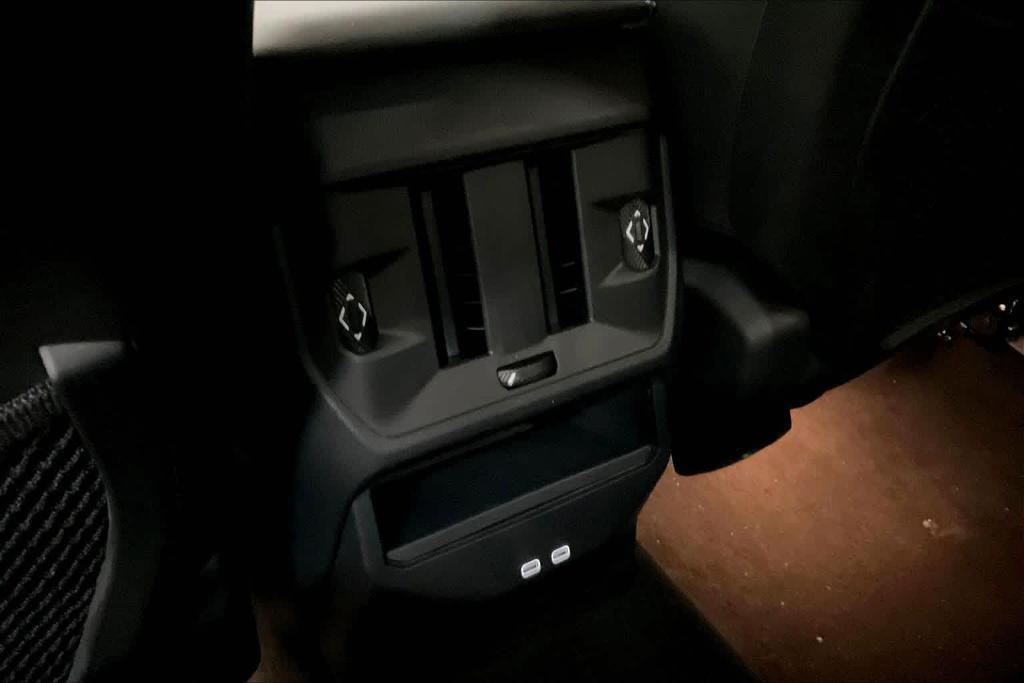 new 2026 BMW X3 car, priced at $57,975