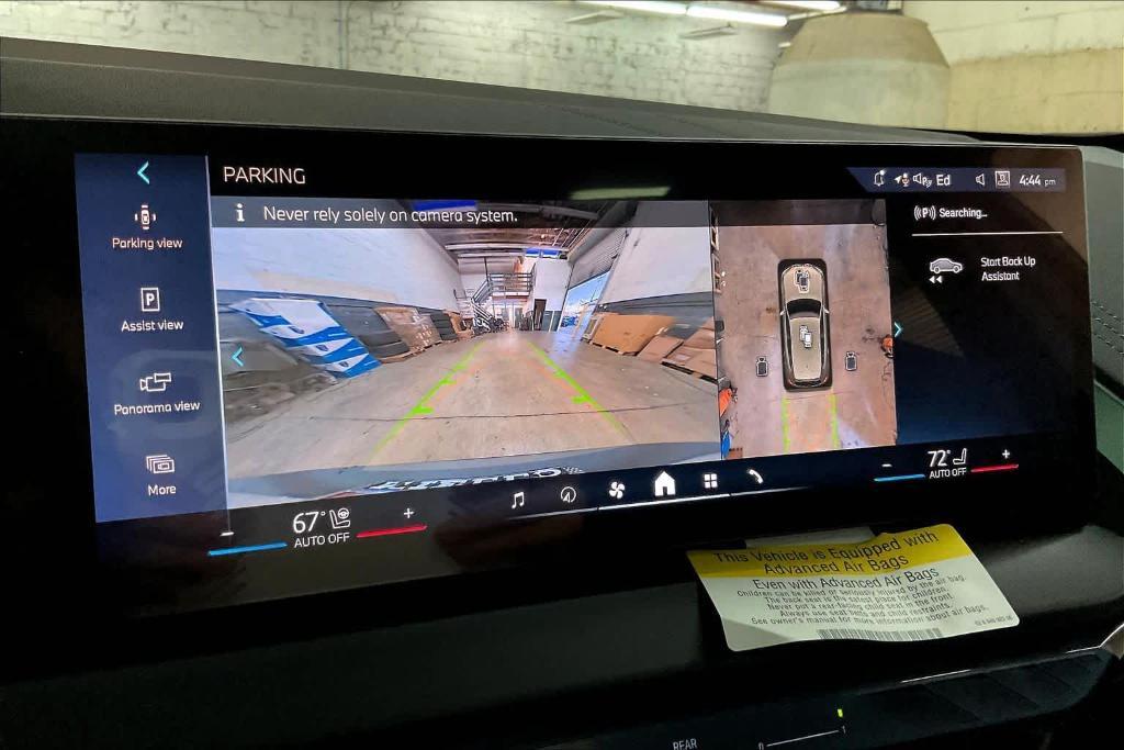 new 2026 BMW X3 car, priced at $57,975