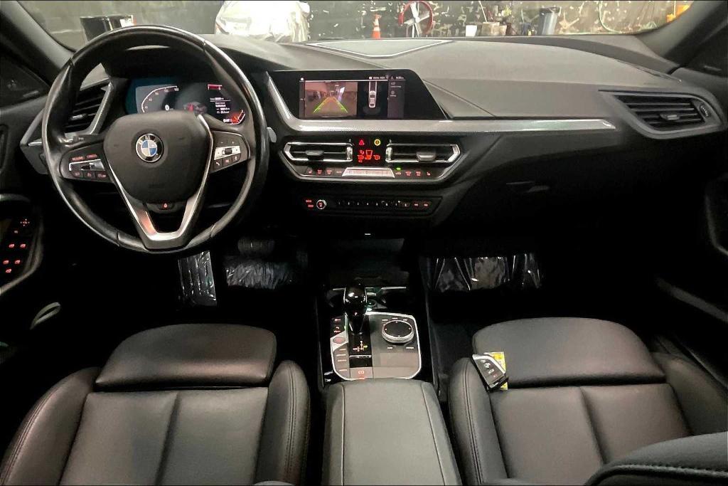 used 2023 BMW 228 Gran Coupe car, priced at $27,787